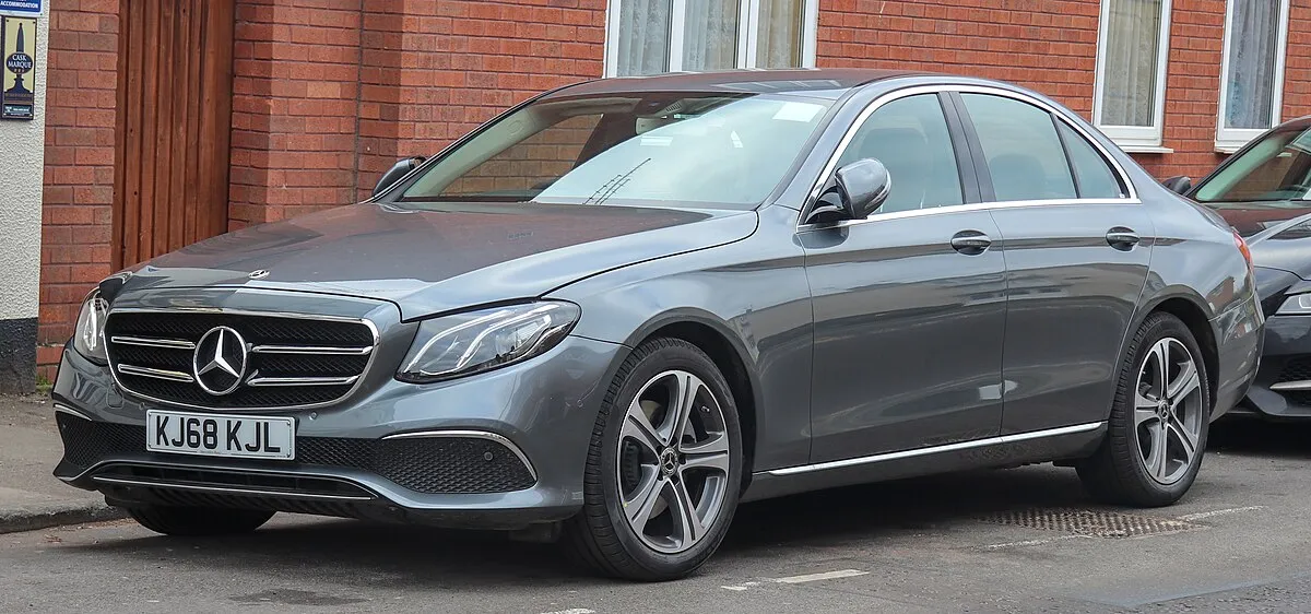 W213 (2016-2023)