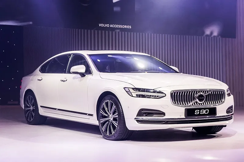 Volvo S90 2020