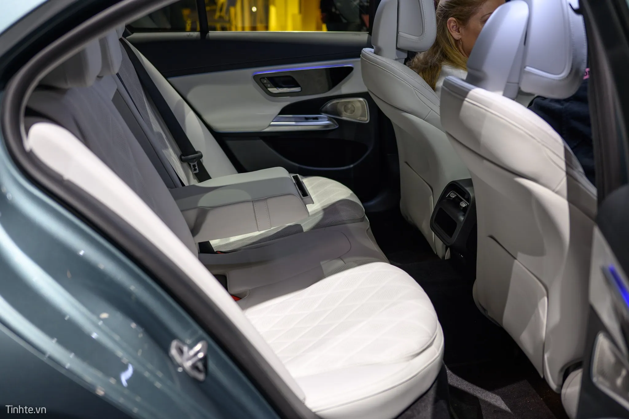 W214 (2023 - Nay) Nội thất