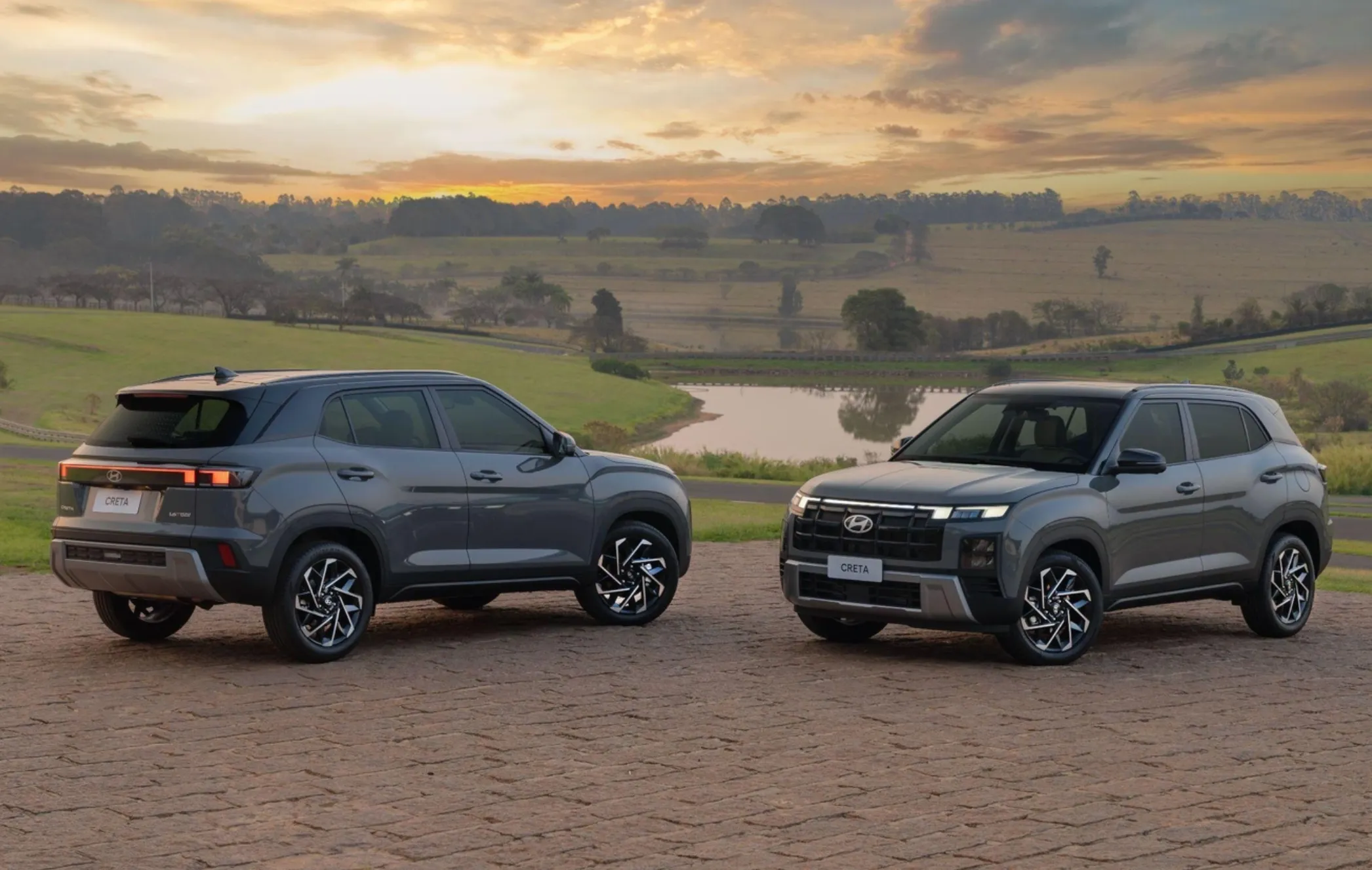 Creta all new