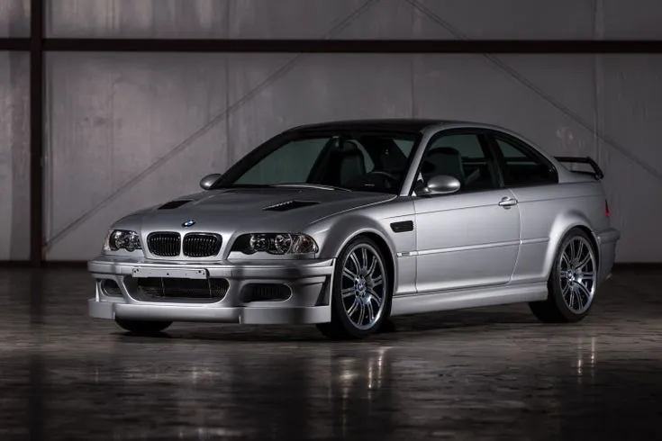 BMW 3 Series thế hệ 4