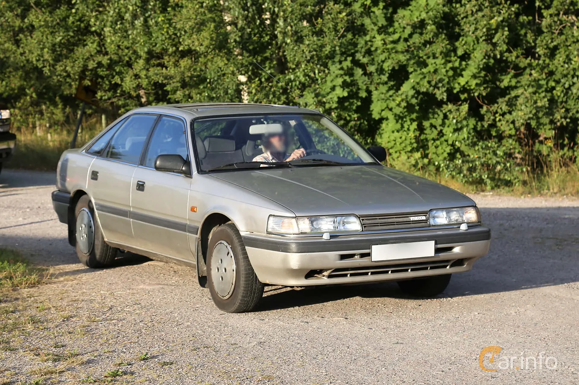 Mazda 626
