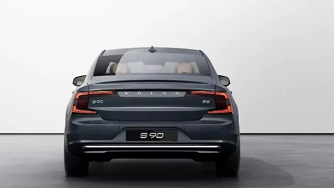 Cụm đèn hậu Volvo S90