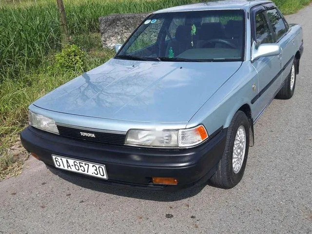 Camry thế hệ thứ 4
