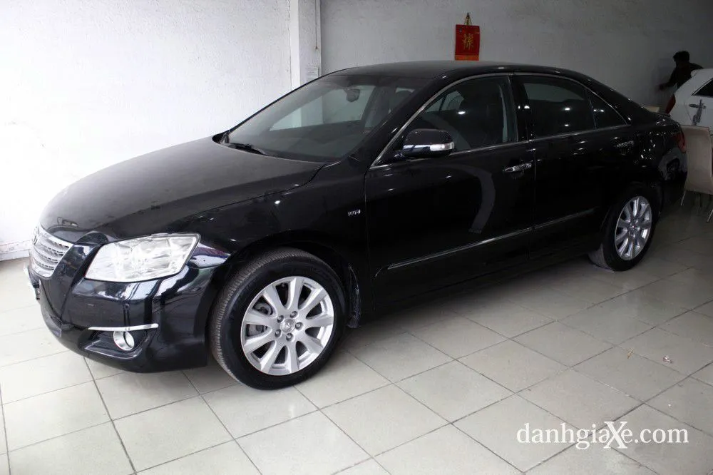 Camry thế hệ thứ 6