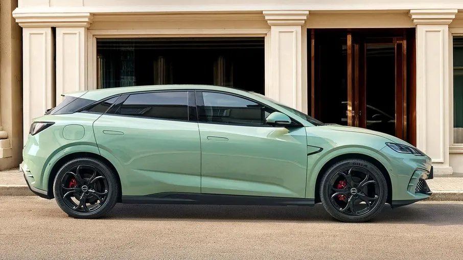 Hatchback