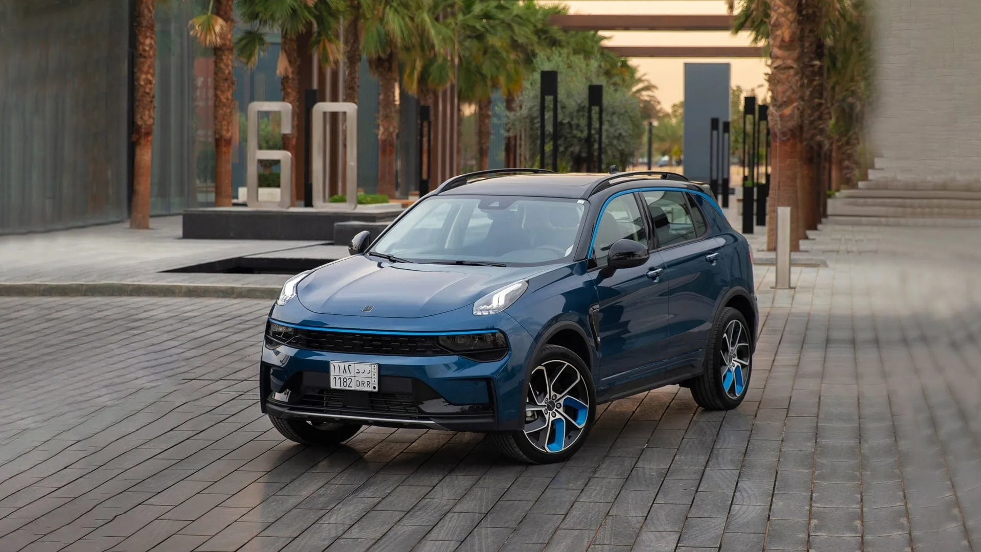Lynk&Co 01 2024