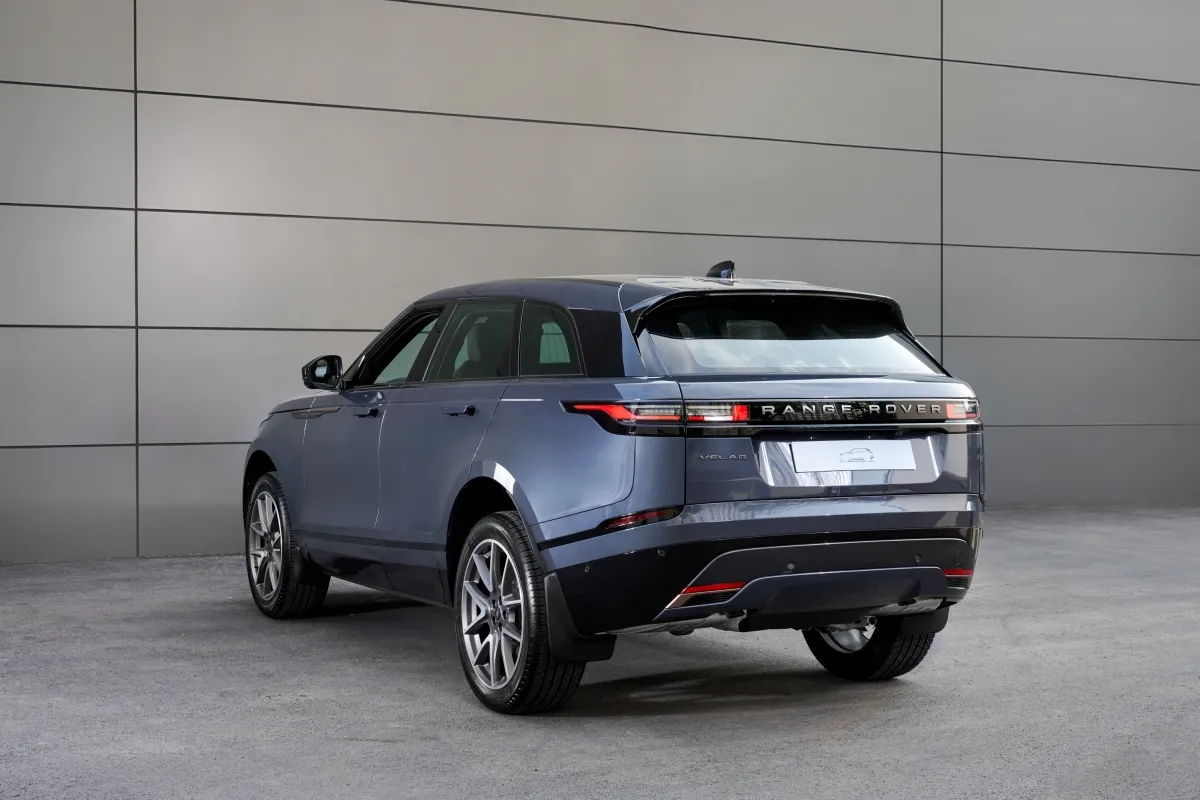 Range Rover Velar 2025