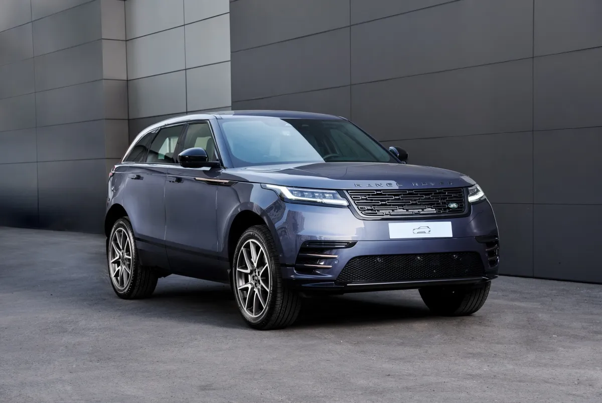 Range Rover Velar 2025