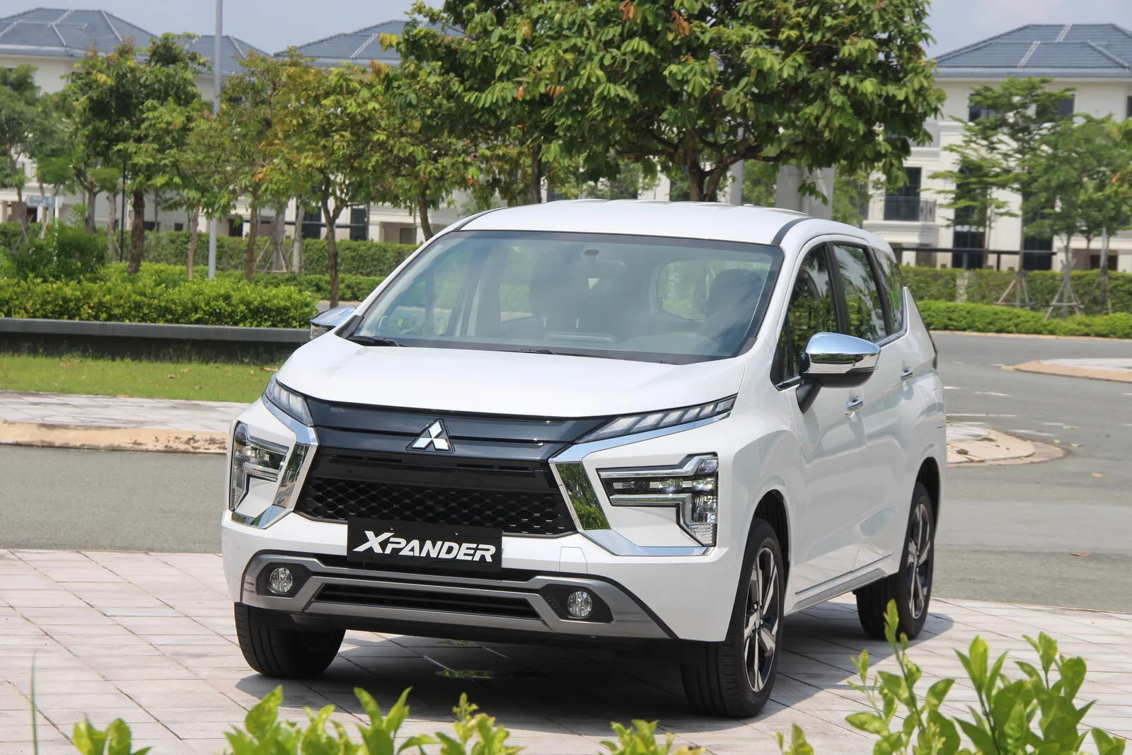 Misubishi X-Pander Premium 2024