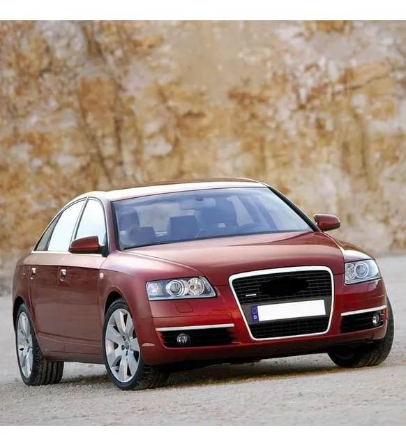 Audi thế hệ 3