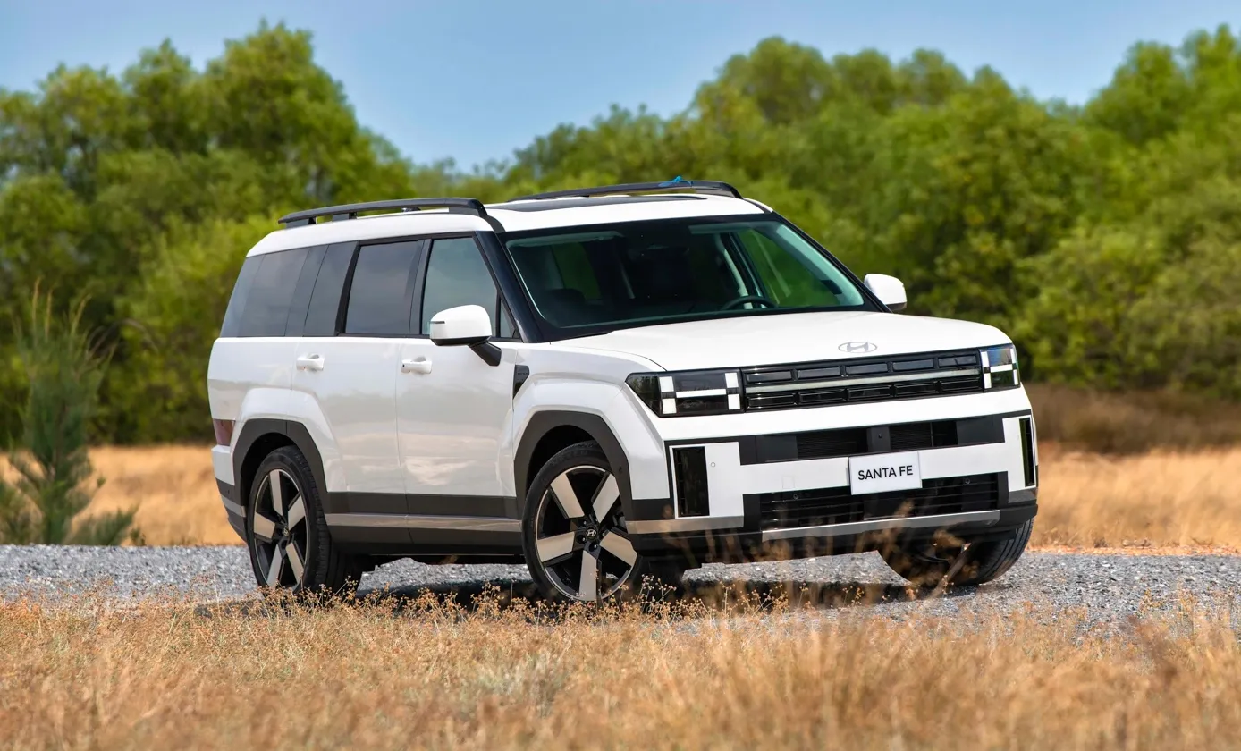 SUV