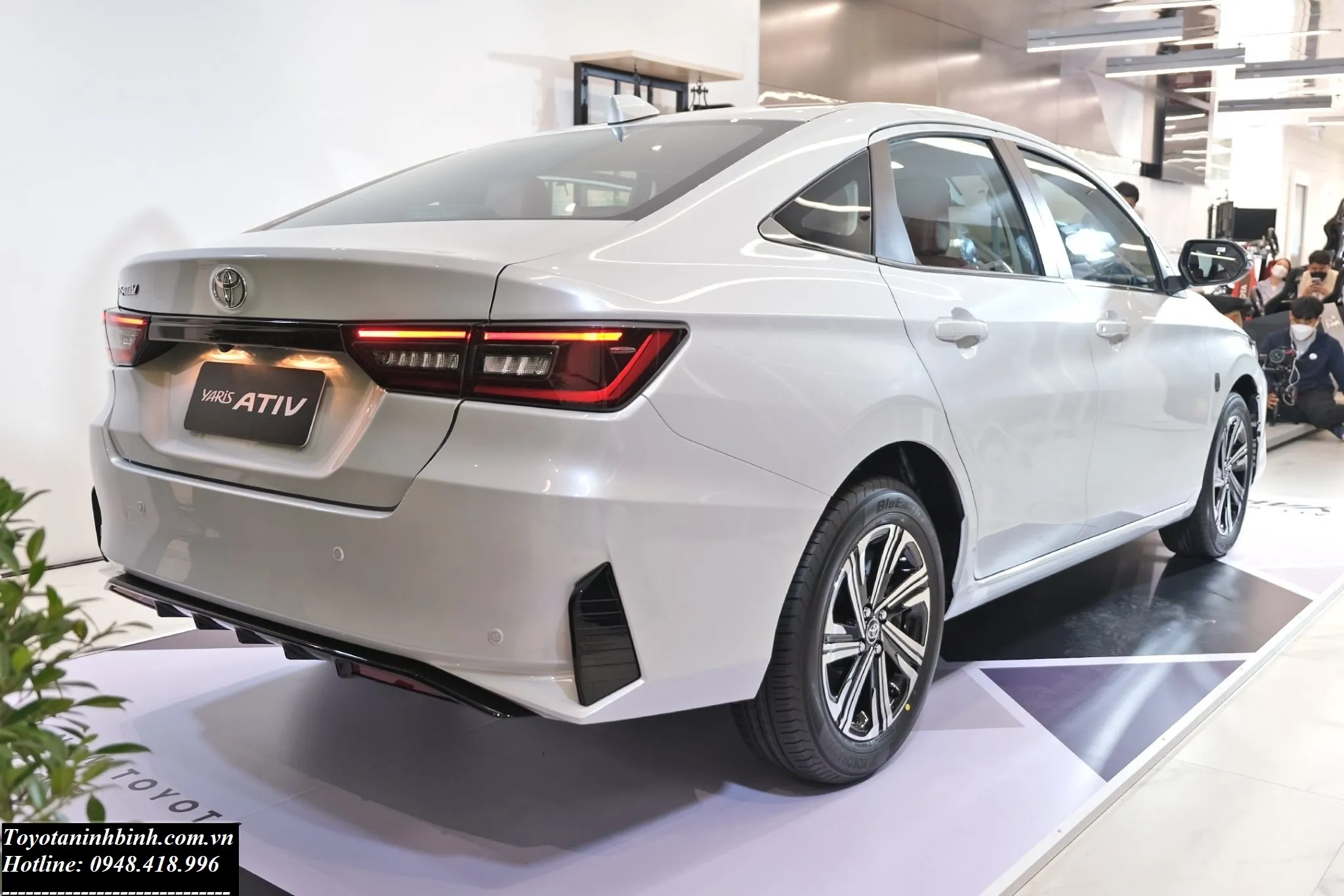 Toyota Vios 2025