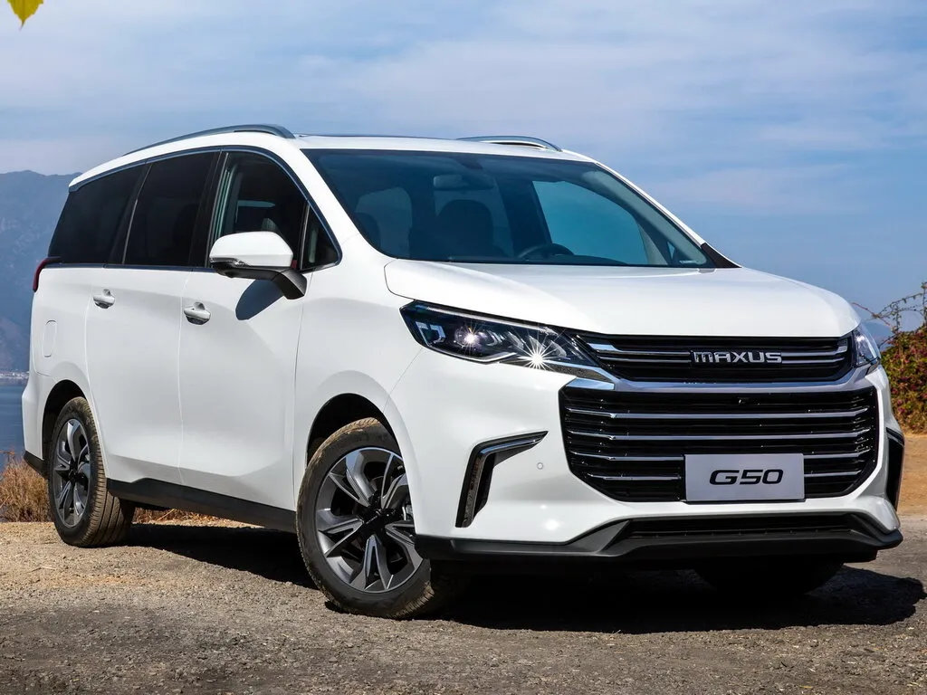 Maxus G50
