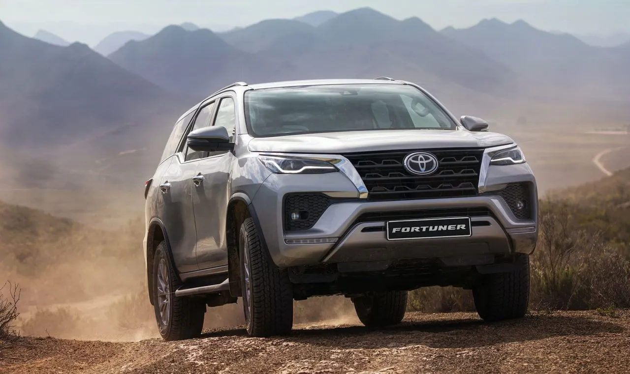 SUV