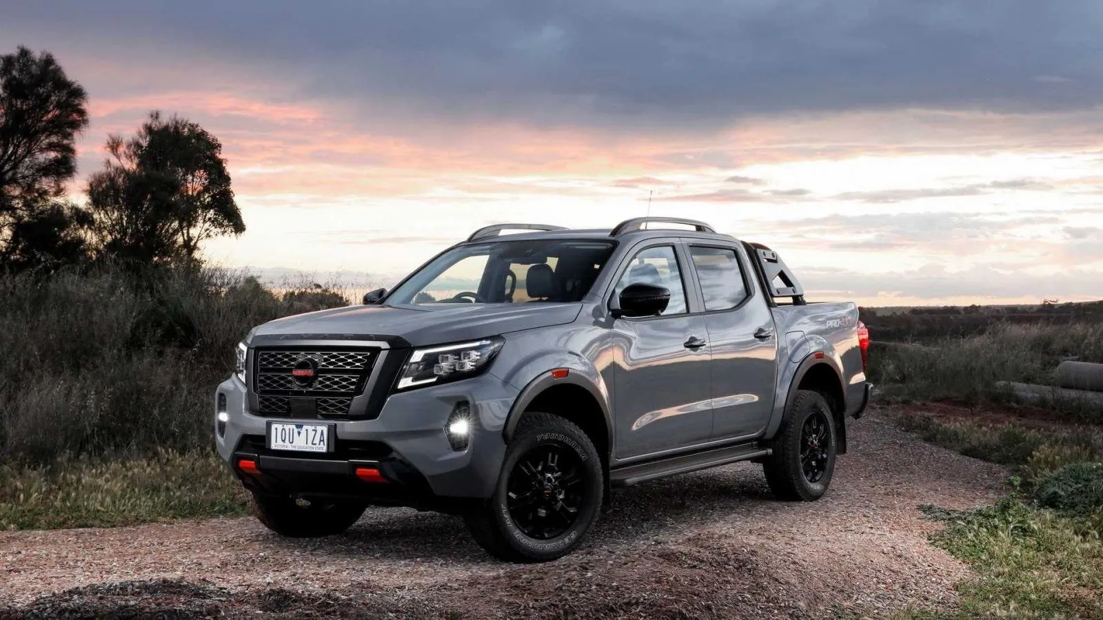 Nissan Navara tại VN