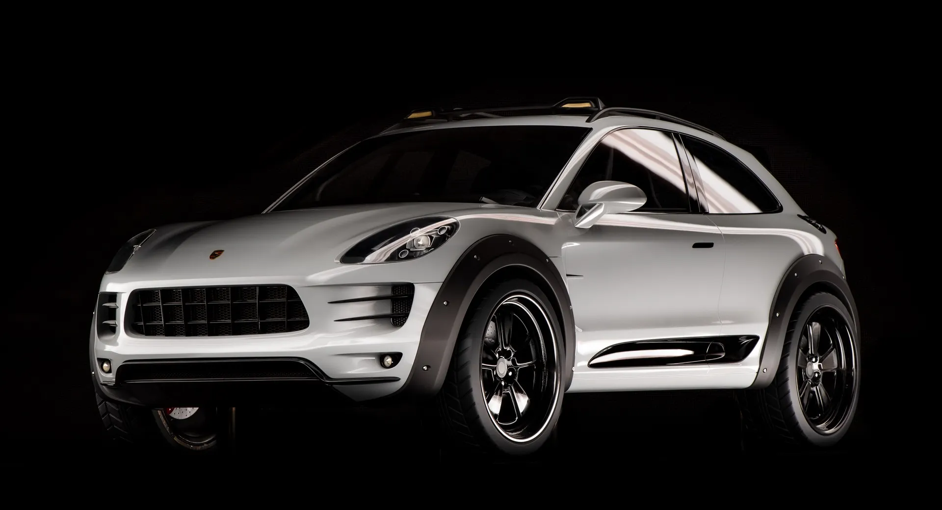 Concept vision