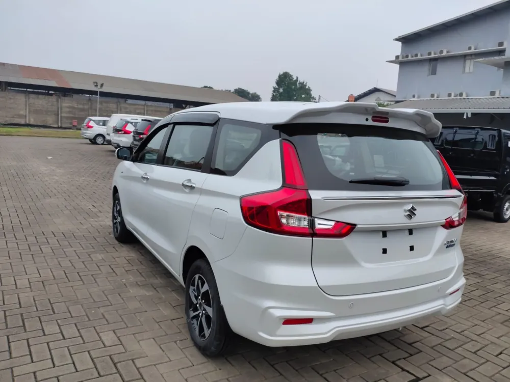 Suzuki Ertiga 2024