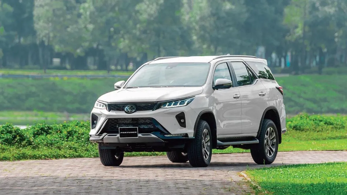 SUV