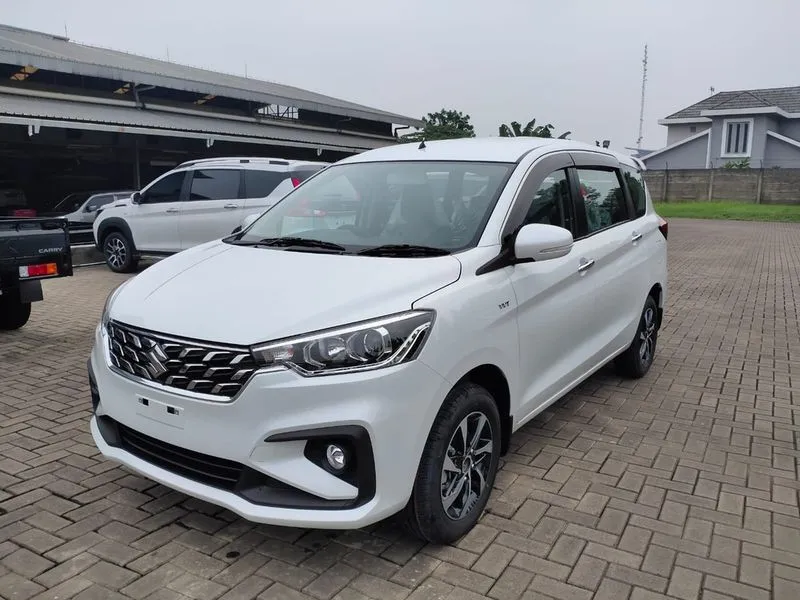 Suzuki Ertiga 2024