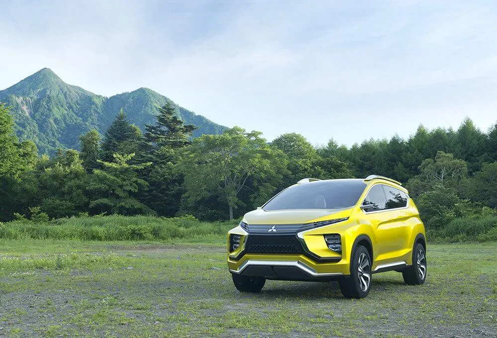 XM Concept