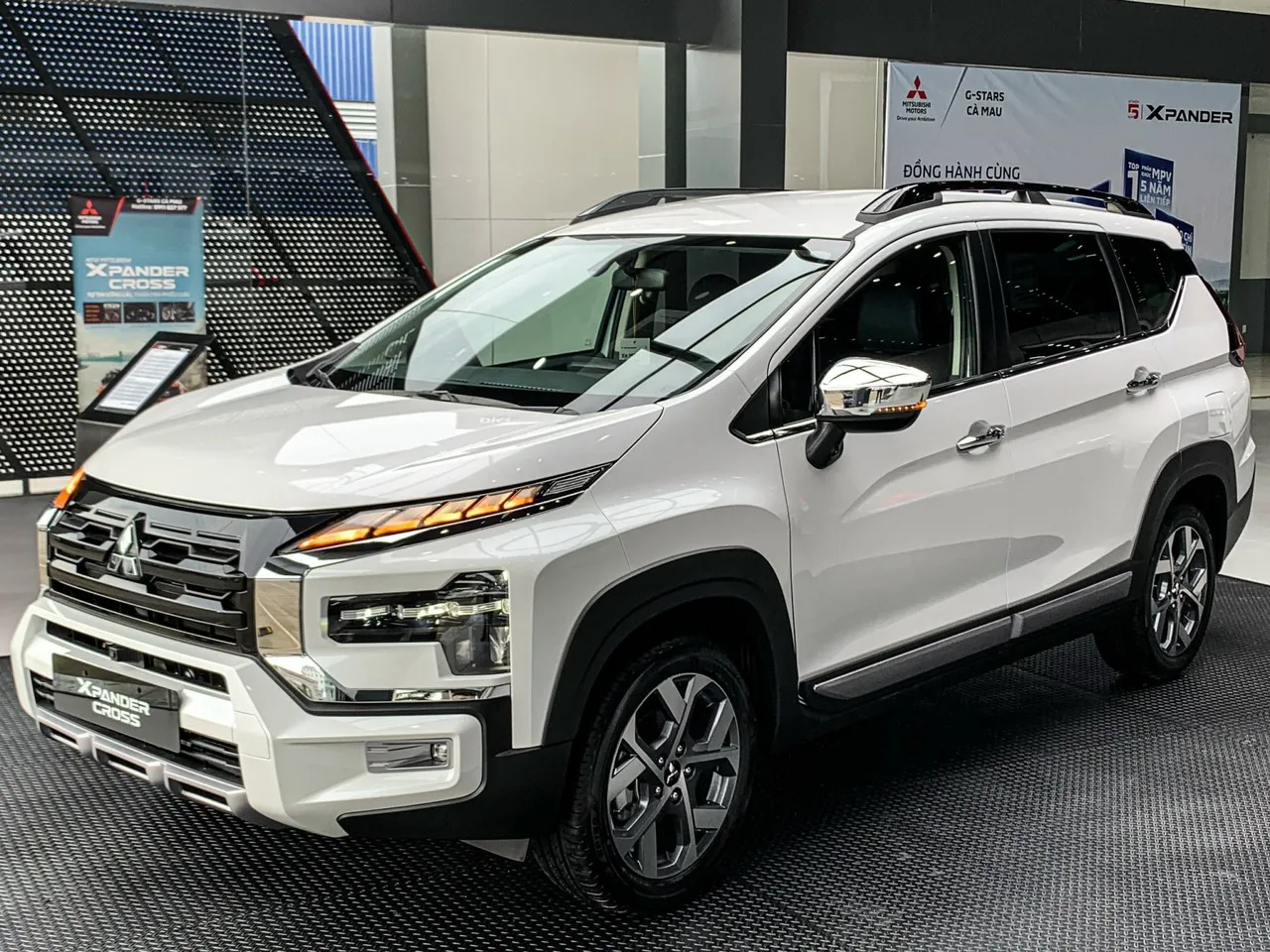 MPV cỡ nhỏ